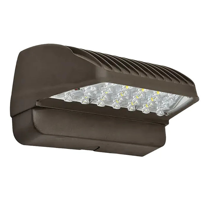 Westgate WPX 12W/18W/24W LED Cut-Off Wall Pack, 3CCT Selectable