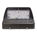 Westgate WPX 12W/18W/24W LED Cut-Off Wall Pack, 3CCT Selectable