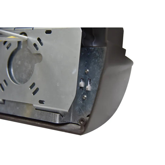 Westgate WPX 12W/18W/24W LED Cut-Off Wall Pack, 3CCT Selectable