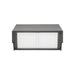 Lithonia WPX3 69W LED Wall Pack w/ Photocell, 9200 lm, 4000K, 120-277V