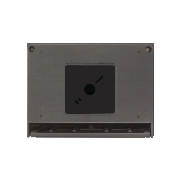 Lithonia WPX3 69W LED Wall Pack, 9200 lm, 4000K, 120-277V