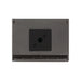 Lithonia WPX3 69W LED Wall Pack, 9200 lm, 4000K, 120-277V