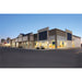 Lithonia WPX3 69W LED Wall Pack, 9200 lm, 4000K, 120-277V