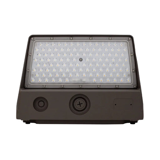 Westgate WPX 11W/21W/32W/42W LED Cutoff Wall Pack, Power & CCT Adjustable