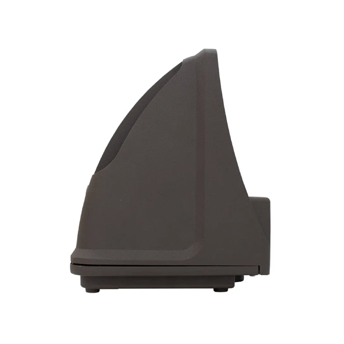 Westgate WPX 11W/21W/32W/42W LED Cutoff Wall Pack, Power & CCT Adjustable