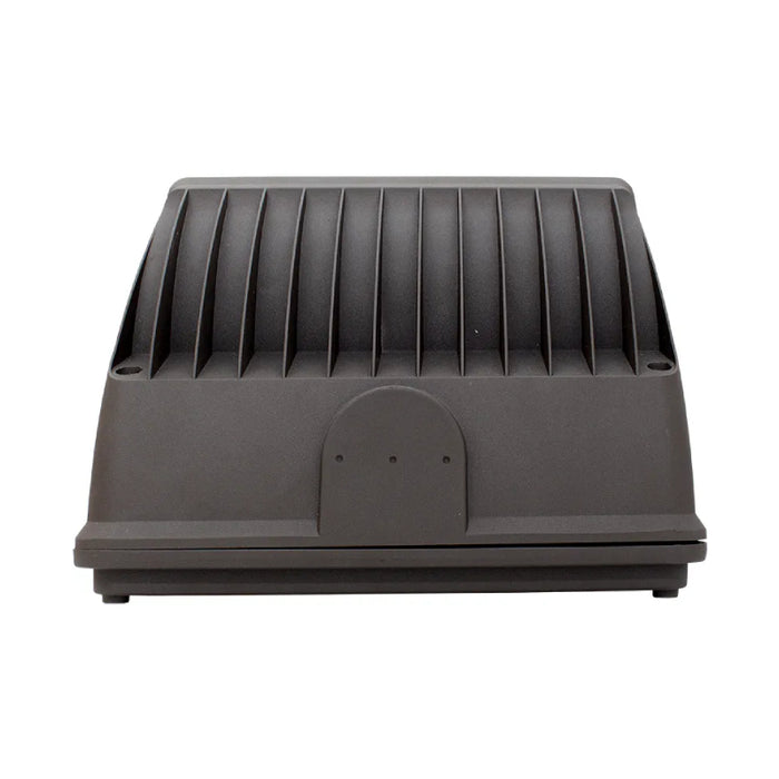 Westgate WPX 11W/21W/32W/42W LED Cutoff Wall Pack, Power & CCT Adjustable