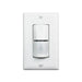 Wattstopper WS-301-I-U PIR Wall Switch Occupancy Sensor, BAA/BABA