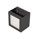 WAC WS-W230505 Window 3-lt 5" LED Outdoor Wall Sconce