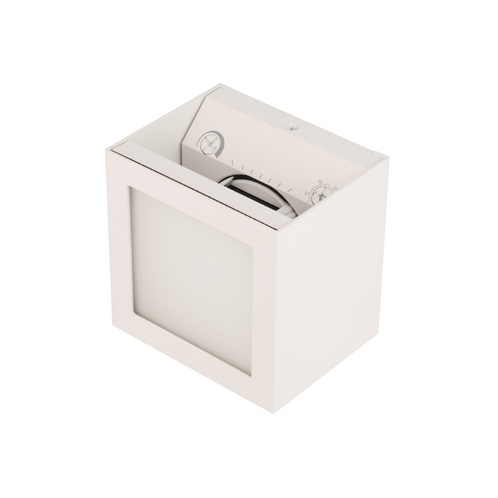 WAC WS-W230505 Window 3-lt 5" LED Outdoor Wall Sconce