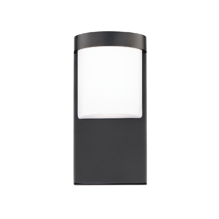 WAC WS-W241310 Midtown 1-lt 10" Tall LED Outdoor Wall Light