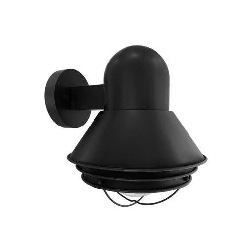 Westgate WSO 20W/30W/40W LED Seaside Outdoor Wall Lantern, 3CCT Selectable, 120V, Horizontal Arm