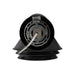 Westgate WSO 20W/30W/40W LED Seaside Outdoor Wall Lantern, 3CCT Selectable, 120-277V, Decorative Horizontal Arm