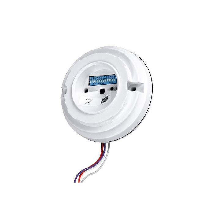 NX Lighting Controls WSP-SM-24V WASP Occupancy Sensor, Surface Mount, 24V