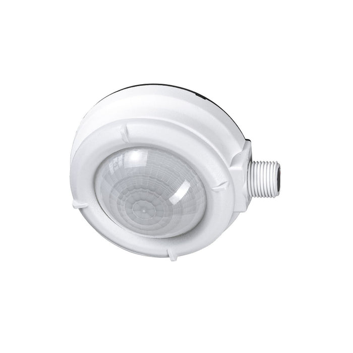 NX Lighting Controls WSP-EM-UNV WASP Occupancy Sensor, End Mount, 120/277/347V