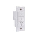 Wavelinx WST-C-3D CAT Wallstation, 3 Button Dimming