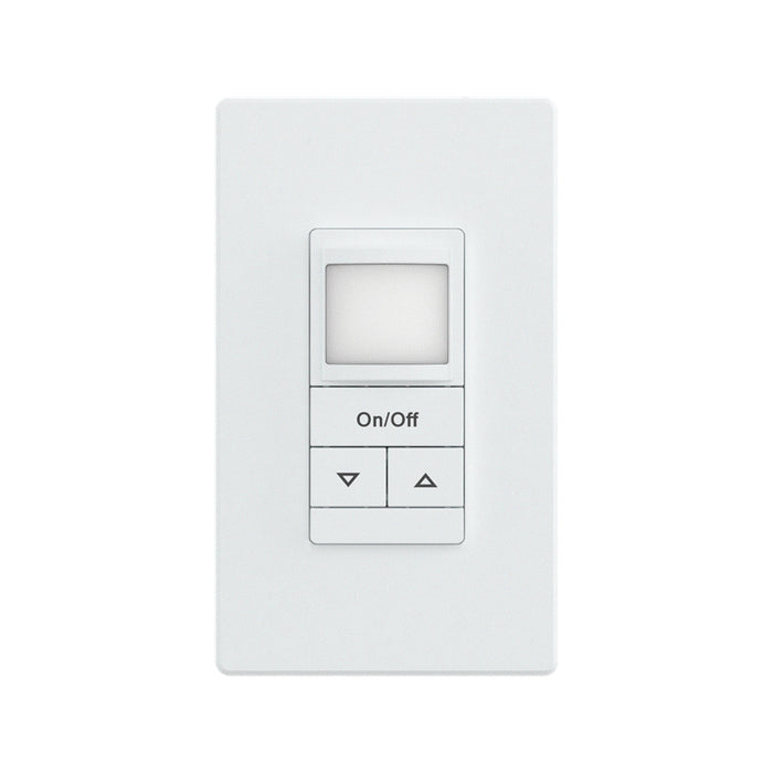 Pdt Occupancy Sensor Sensor Switch WSXA PDT D, Occupancy and Daylighting Wall Switch Sensor