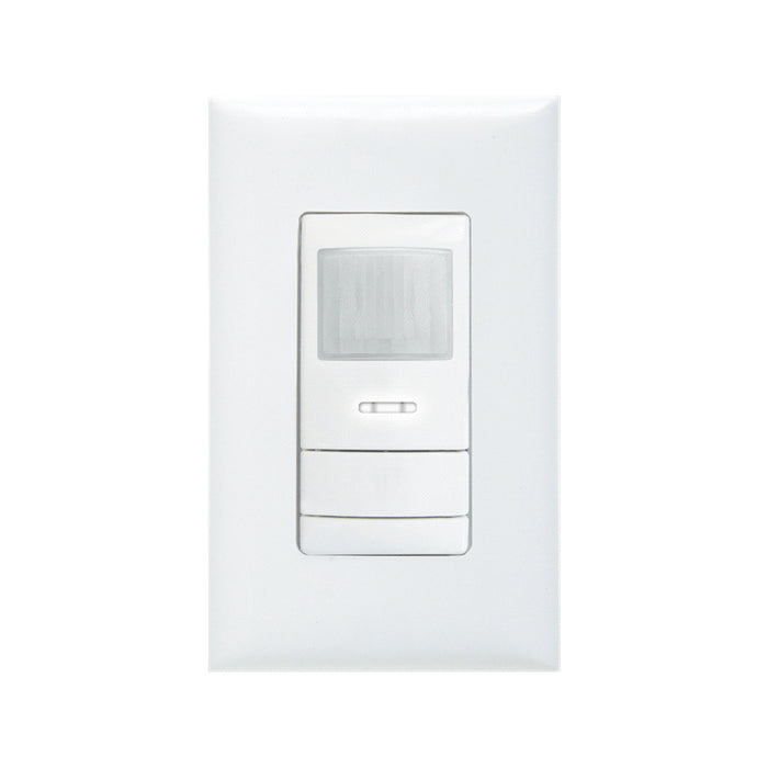 Sensor Switch WSX PDT Wall Switch Sensor, Dual Technology
