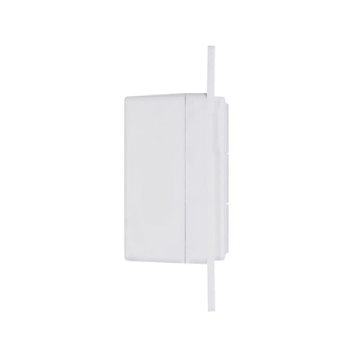 WaveLinx WWBL3 LITE Battery-Powered Wallstation, 3 Buttons