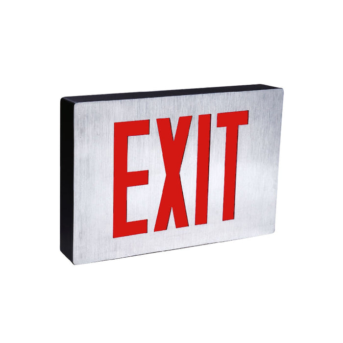 XLA2/XLN2 LED Exit Sign