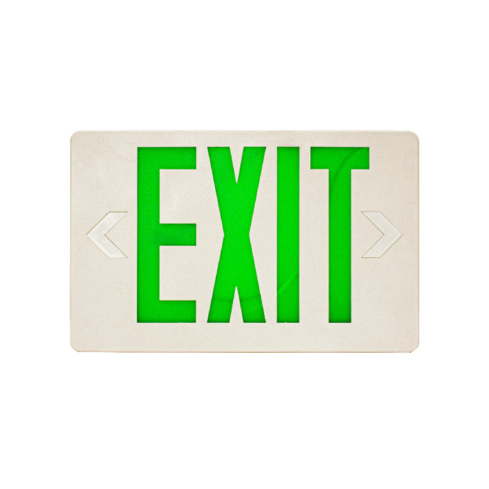 Westgate XTSL LED Super Slim Exit Signs