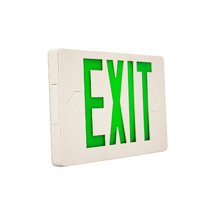 Westgate XTSL LED Super Slim Exit Signs