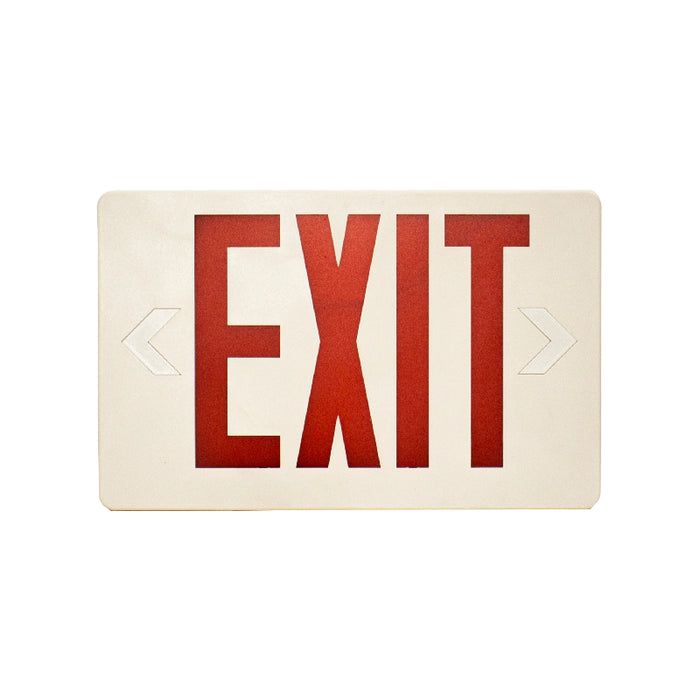 Westgate XTSL LED Super Slim Exit Signs