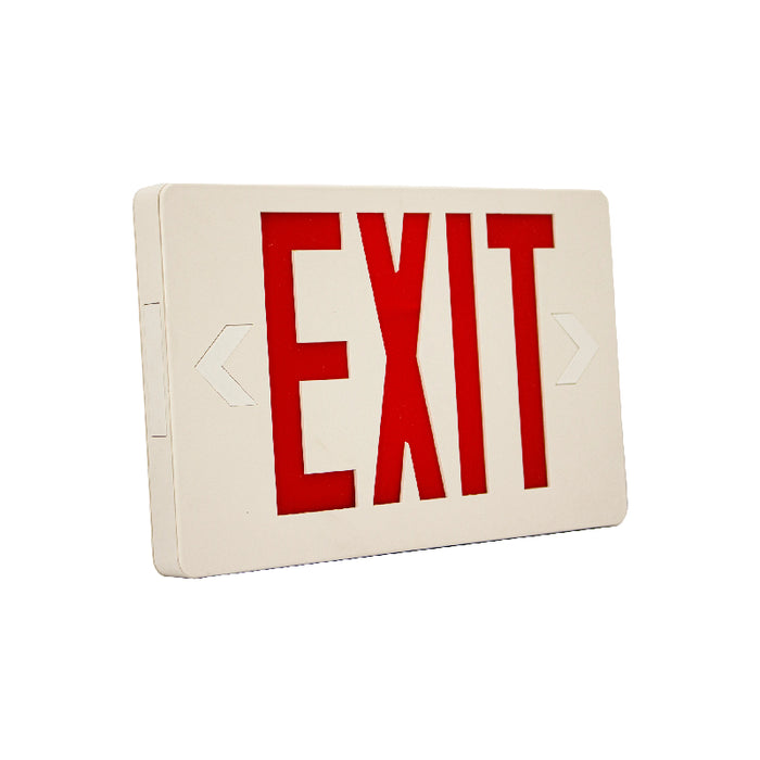Westgate XTSL LED Super Slim Exit Signs