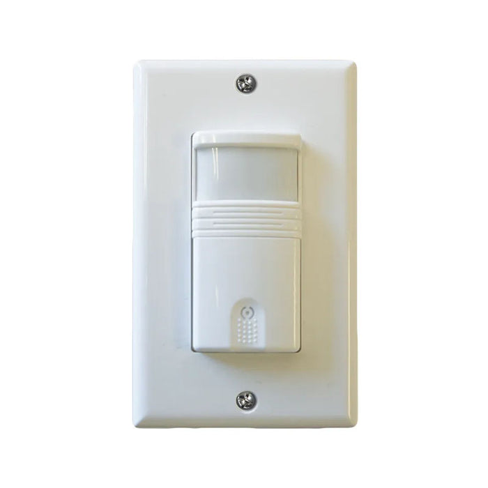 Westgate YM2108-T Vacancy & Occupancy PIR Sensor - 3-way