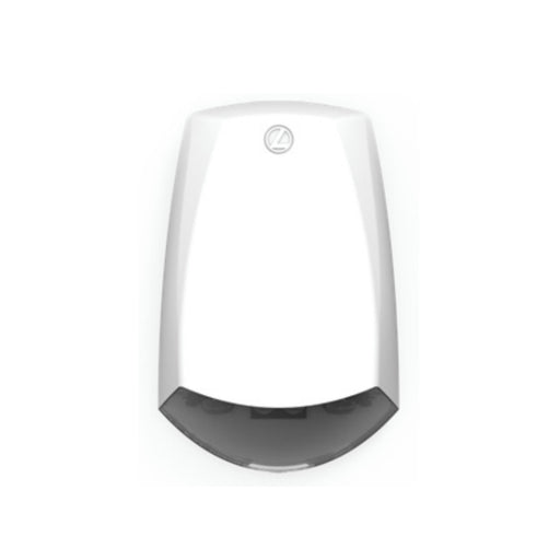 Lithonia AFF OELR Signature LED Remote Head, Universal Voltage - Whie