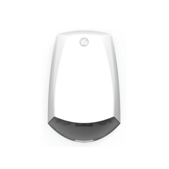 Lithonia AFF OELR Signature LED Remote Head, Universal Voltage - Whie