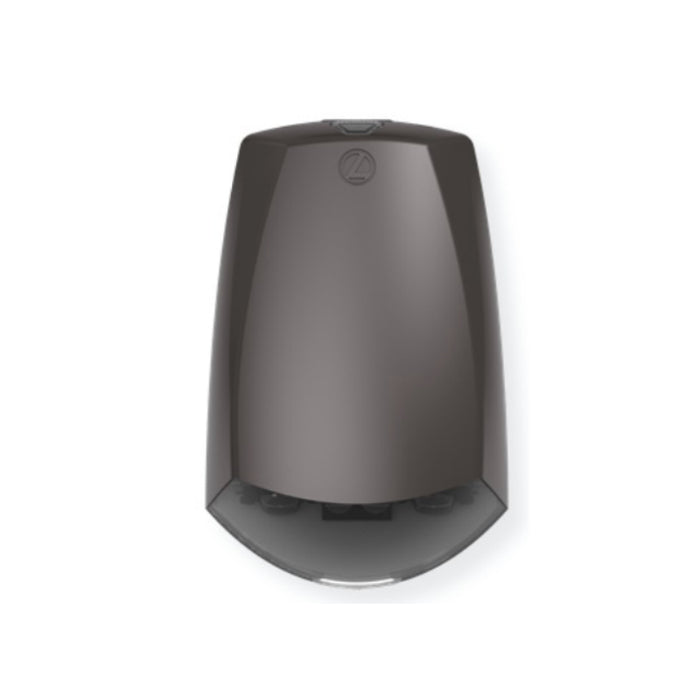 Lithonia AFF OEL Signature LED Emergency Unit with Photocell, 120-347V - Dark Bronze