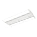 Lithonia Contractor Select CPHB ALO16 22" LED High Bay, 4000K/5000K, 120-347V