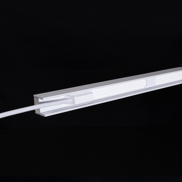 Diode LED Alphatech X Top Bend LED Strip Light, RGBW