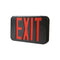 Sure-Lites APX6 All Pro LED Exit Sign, AC Only