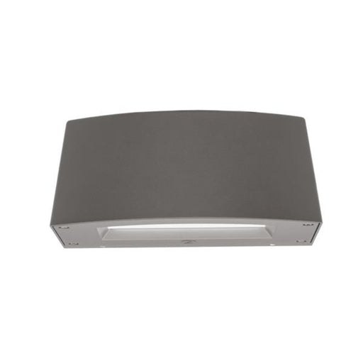 Lithonia ARC1 LED P2 LED Wall Mount, 2000lm, 120-277V, Dark Bronze