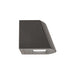 Lithonia ARC1 LED P2 LED Wall Mount w/ Emergency Battery, 2000lm, 4000K, 120-277V, Dark Bronze