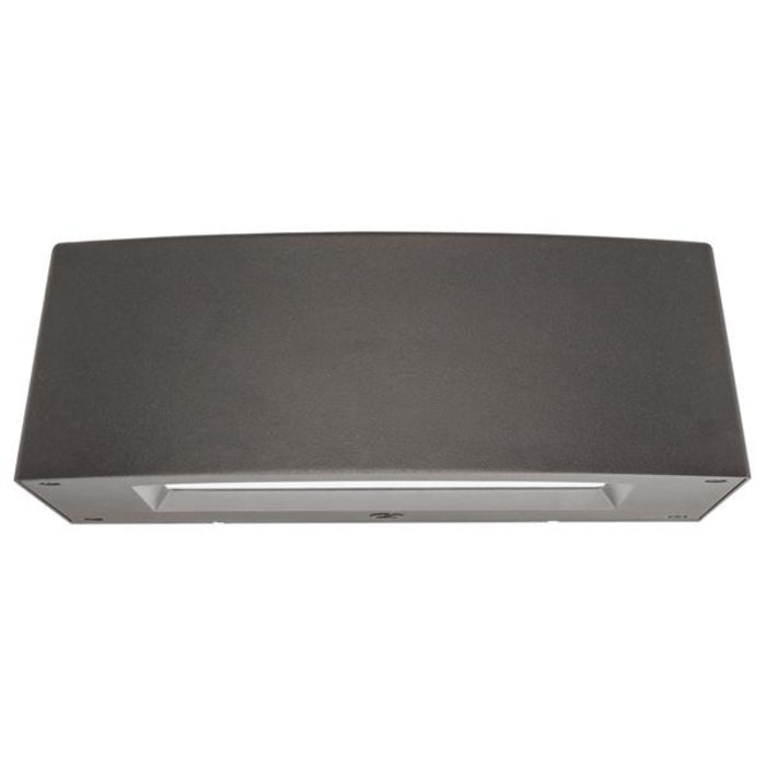 Lithonia ARC2 LED P1 11W LED Wall Mount, 1500lm, 120-277V