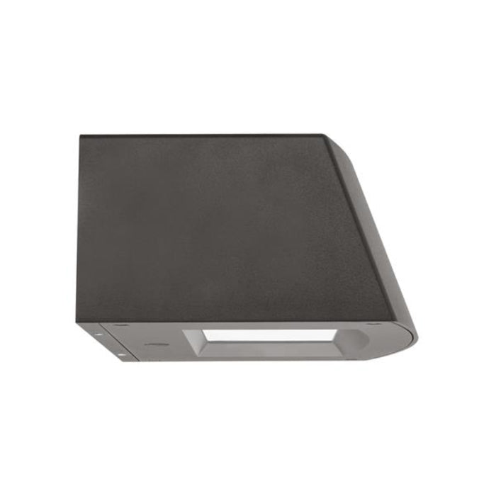 Lithonia ARC2 LED P1 11W LED Wall Mount, 1500lm, 120-277V
