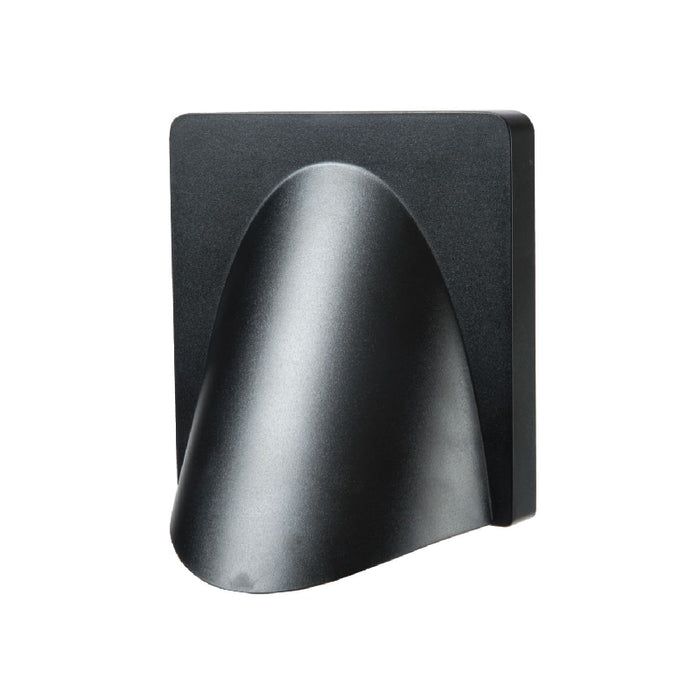 Sure-Lites SELAC1 LED Emergency Light Custom Aesthetic Cover, Arc