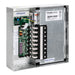 nLight ARP INTENC08 NLT 8FCR MVOLT 1VB SC SM Acuity Relay Panel, Include INT and ENC, 8-Relay Enclosure, 8-Field Configurable Relays, 120-277V, 1 Voltage Barrier, Screw Cover, Surface Mount