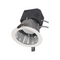 LEDvance 61552 6" 12W/14W/16W LED Commercial Recessed Downlights, Lumen Selectable