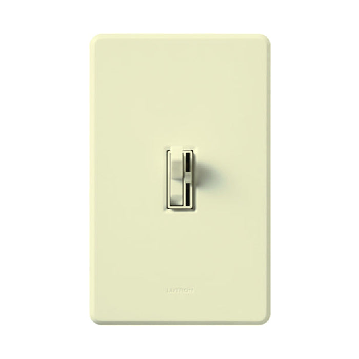 Lutron AYLV-600P Ariadni 450W Single Pole Magnetic Low Voltage Preset Dimmer