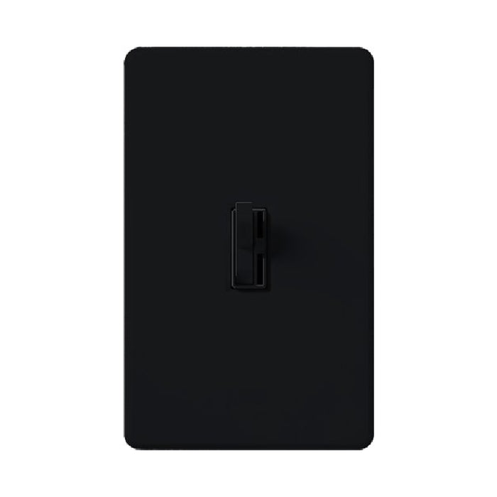 Lutron AYLV-600P Ariadni 450W Single Pole Magnetic Low Voltage Preset Dimmer