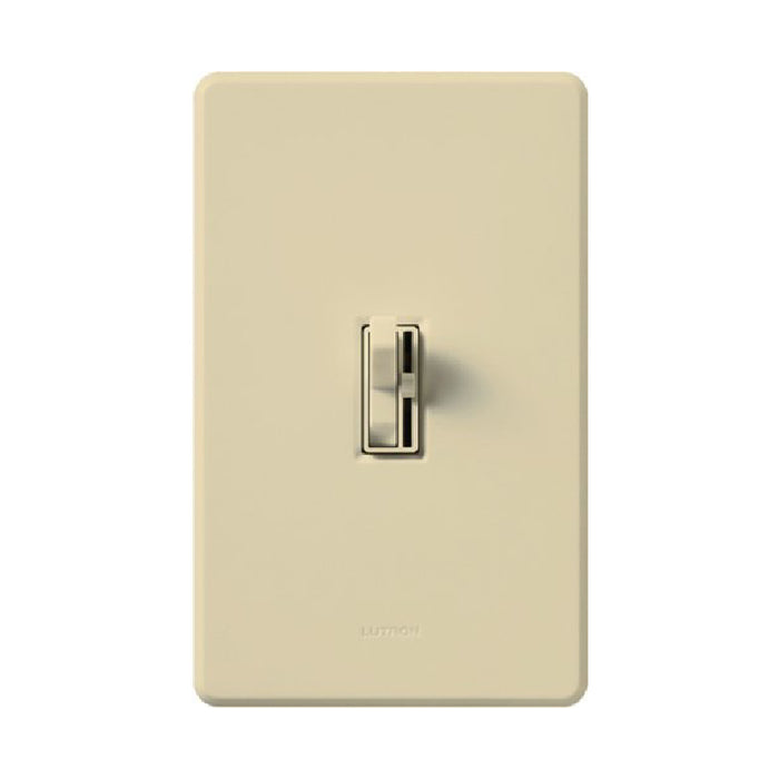 Lutron AYLV-600P Ariadni 450W Single Pole Magnetic Low Voltage Preset Dimmer