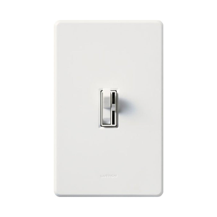 Lutron AYLV-600P Ariadni 450W Single Pole Magnetic Low Voltage Preset Dimmer