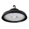 Metalux UHBS 81W/99W/120W LED Round High Bay, CCT Selectable