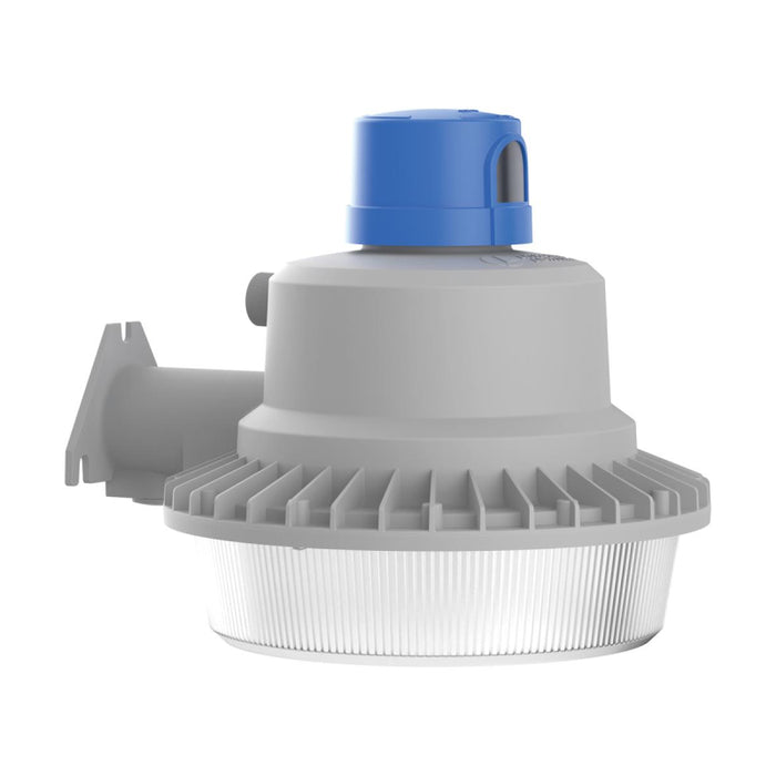 Lithonia Contractor Select BGR ALO BarnGuard LED Security Light, Selectable CCT & Lumens