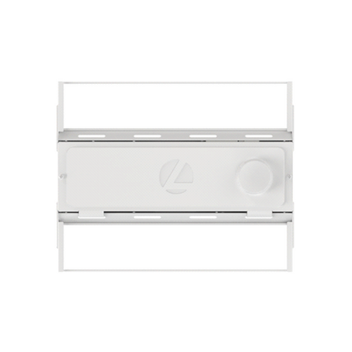 Lithonia Contractor Select CPHB 14" 81W/102W Compact Pro LED High Bay, 4000K/5000K, 120-277V, 12000/15000 Lumens