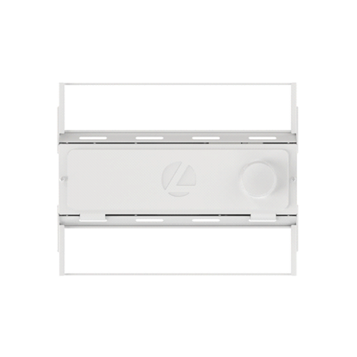 Lithonia Contractor Select CPHB 14" 81W/102W Compact Pro LED High Bay, 4000K/5000K, 120-277V, 12000/15000 Lumens