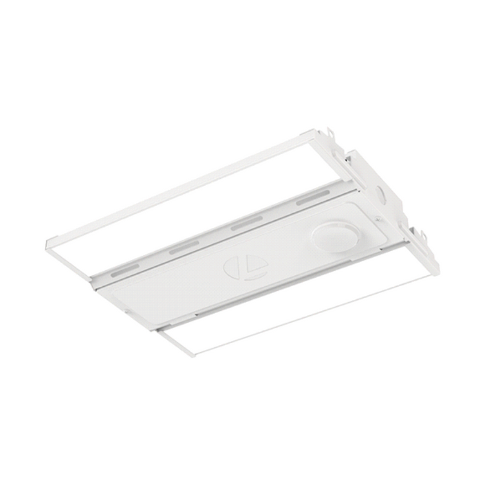 Lithonia Contractor Select CPHB 14" 81W/102W Compact Pro LED High Bay, 4000K/5000K, 120-277V, 12000/15000 Lumens